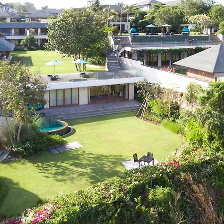 Pandawa Cliff Estate Villa