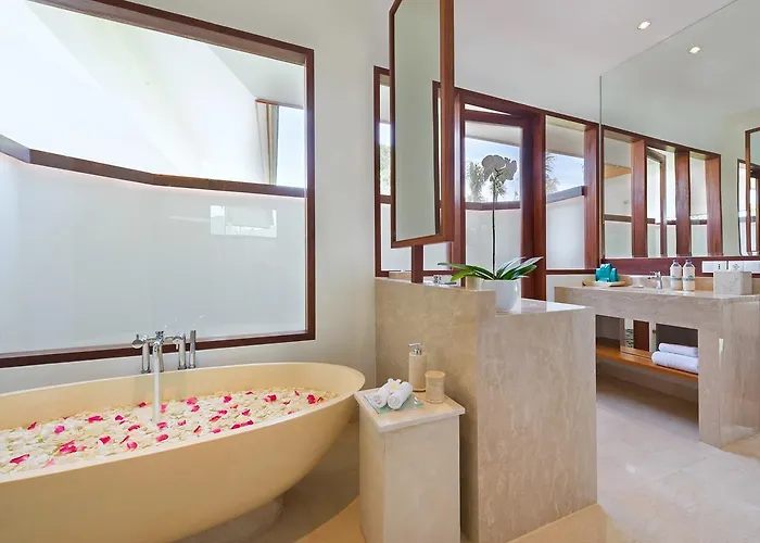 Pandawa Cliff Estate * نوسا دوا