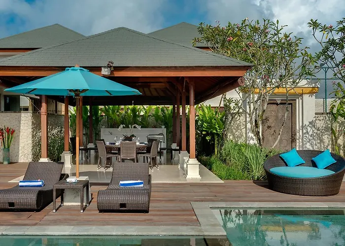 Pandawa Cliff Estate * Nusa Dua (Bali)