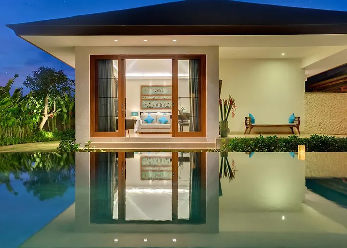 Pandawa Cliff Estate
