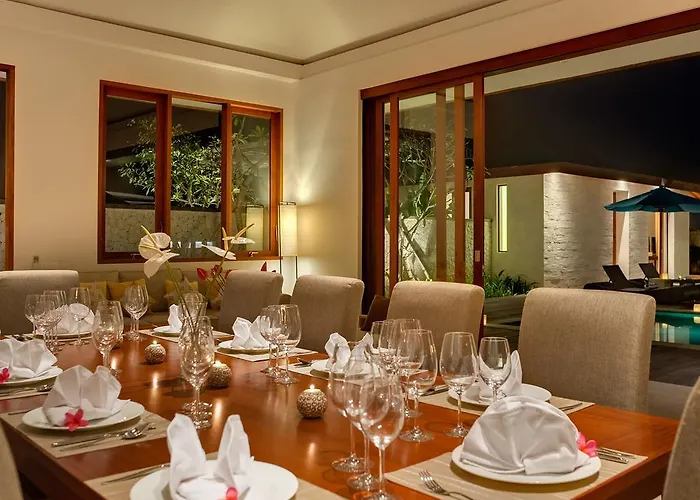 Pandawa Cliff Estate Nusa Dua (Bali)