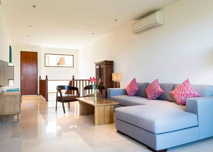 Pandawa Cliff Estate * Nusa Dua (Bali)