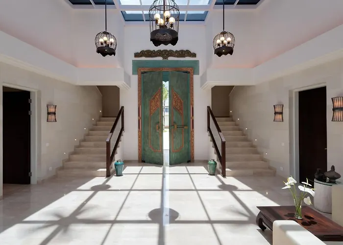 Pandawa Cliff Estate Nusa Dua (Bali)