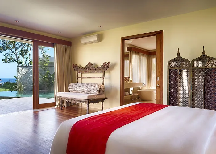 Pandawa Cliff Estate