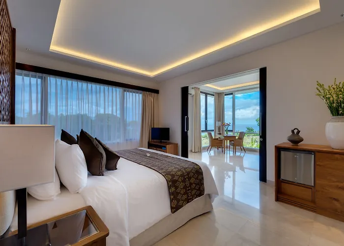 فيلة Pandawa Cliff Estate نوسا دوا