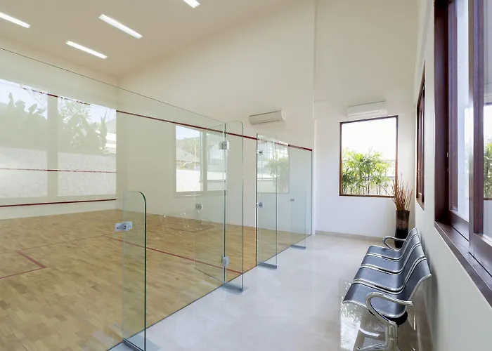 فيلة Pandawa Cliff Estate