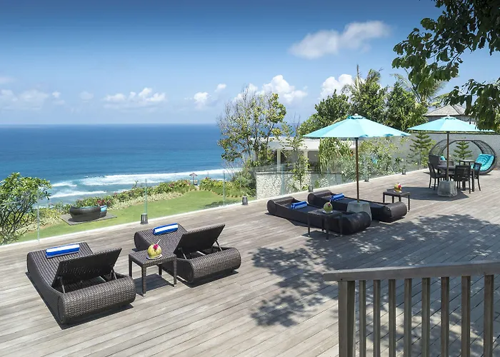 فيلة Pandawa Cliff Estate نوسا دوا