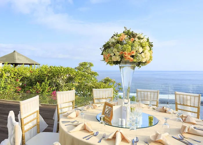 فيلة Pandawa Cliff Estate *