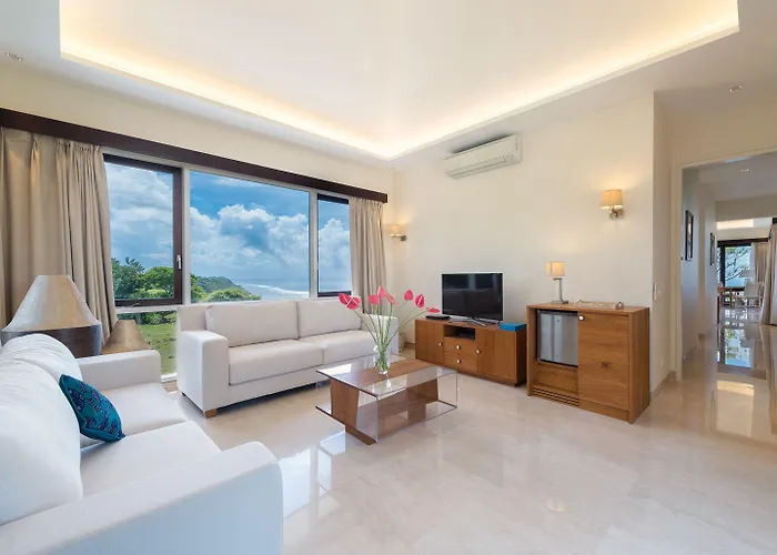 فيلة Pandawa Cliff Estate نوسا دوا