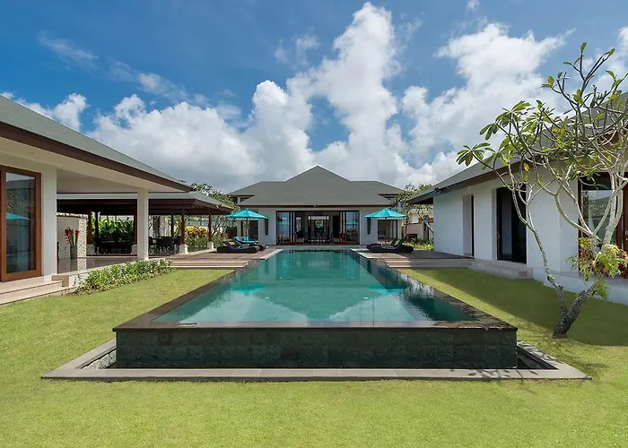 Pandawa Cliff Estate Villa Nusa Dua (Bali)