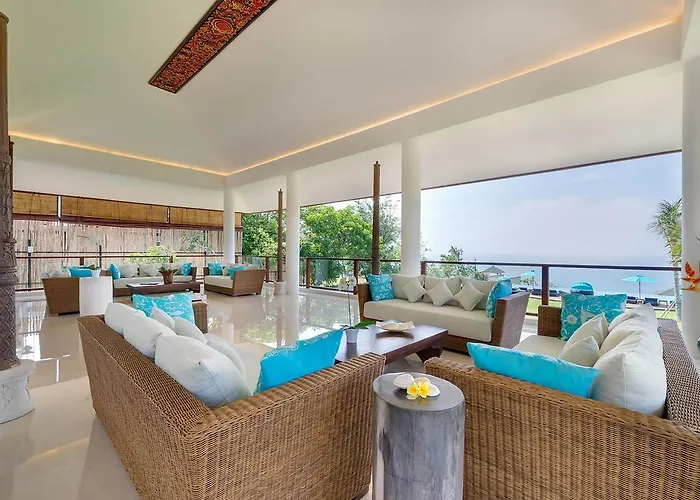 Pandawa Cliff Estate * Nusa Dua (Bali)